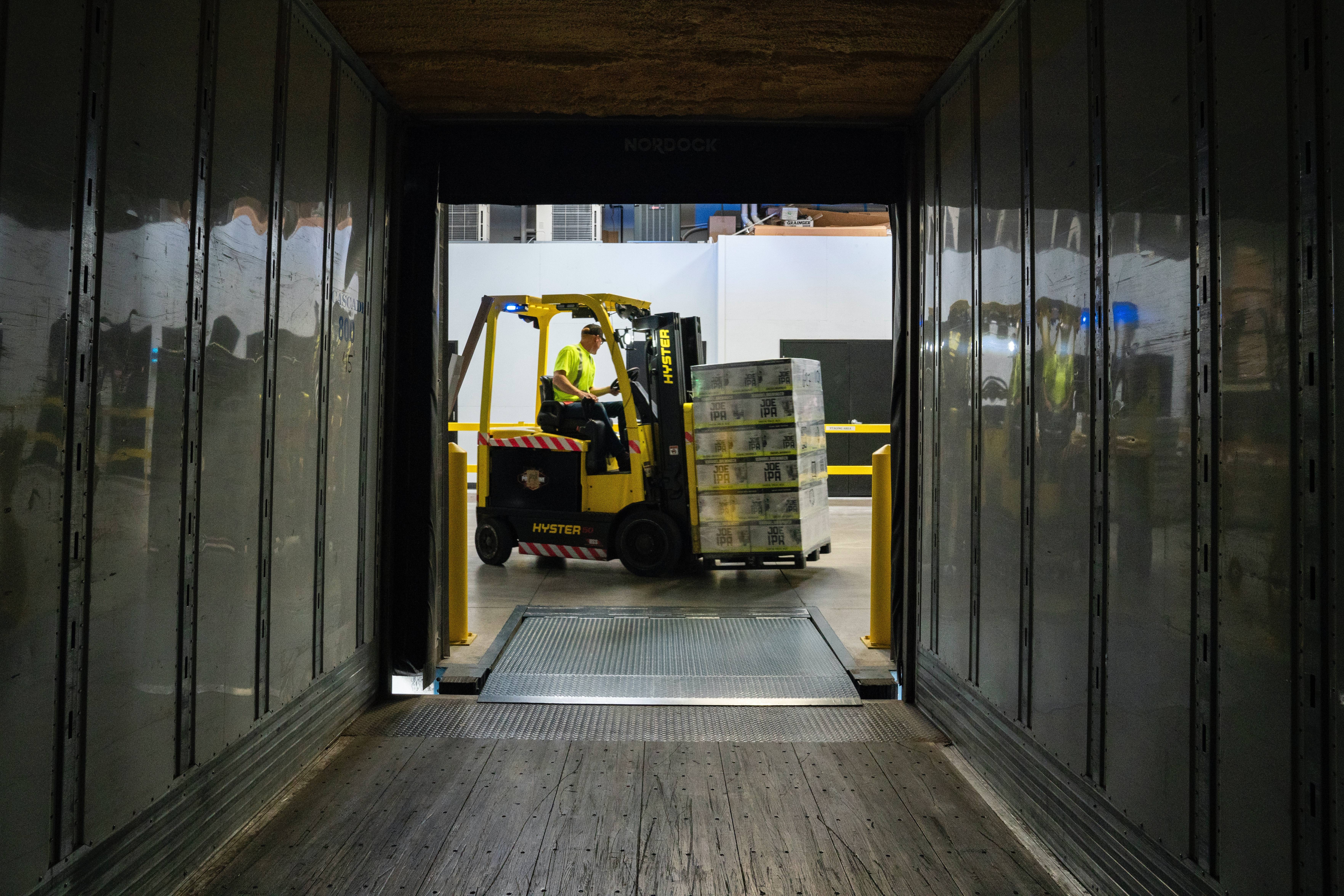 Industrial Equipment Replacement Batteries