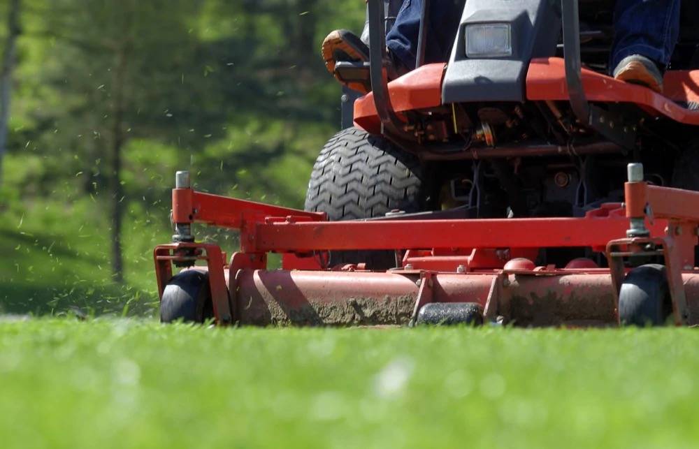 Lawn and Garden Replacement Batteries