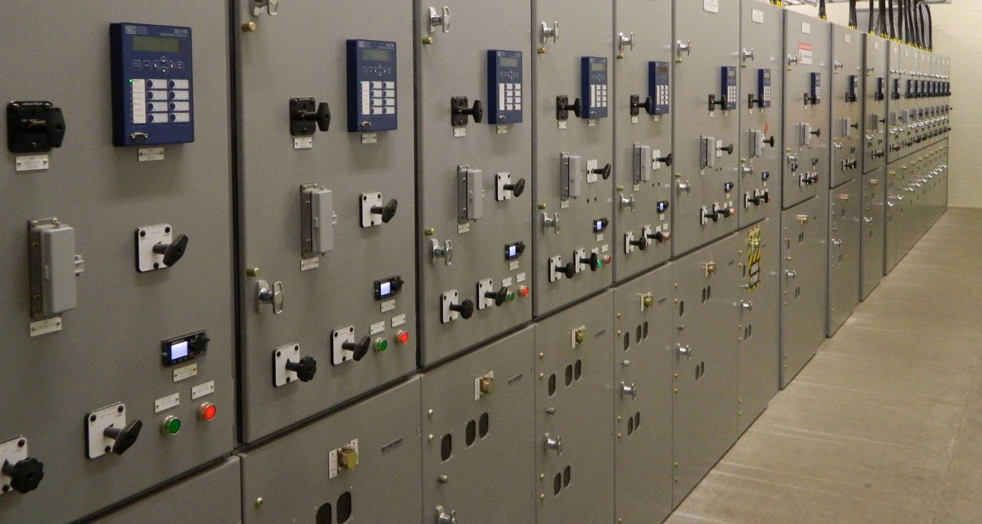Telecom Replacement Batteries